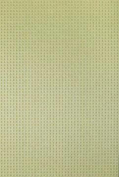 Abstract light green background, perforated surface of expanded polystyrene,  Stock Photos