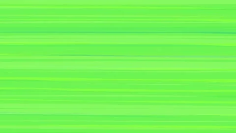 Abstract light green blur line background, motion Stock Footage 274389937