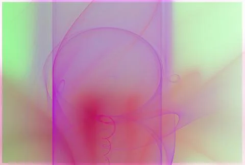 Abstract light green foil pattern for background Illustrazione stock