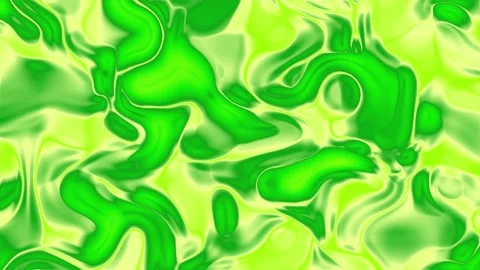 Abstract light green gradient background Stock Footage 324767293