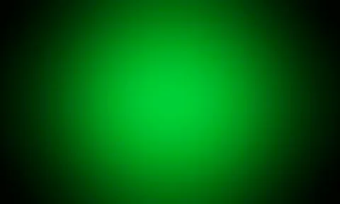 Abstract light green gradient background,light effect,Wallpaper,green radial Stock Illustration