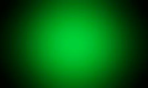 Abstract light green gradient background,light effect,Wallpaper,green radial Stock Illustration