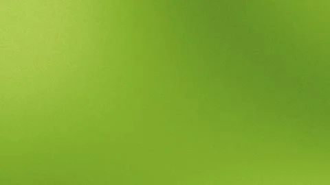 Abstract Light Green Gradient Texture with Soft Grain – Loop Animation Stock Footage 333593643