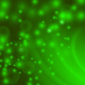 Abstract Light Green Wave Background Abstract Light Green Wave Background.... Stock Photos