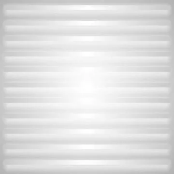 Abstract light grey background with stripes Abstract light grey tech backg... Foto stock