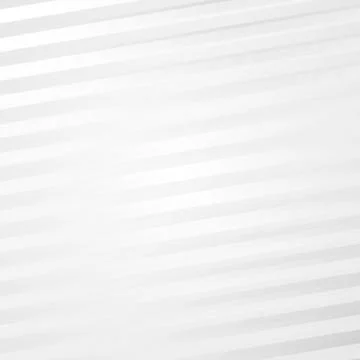 Abstract light grey tech stripes background Stock Illustration