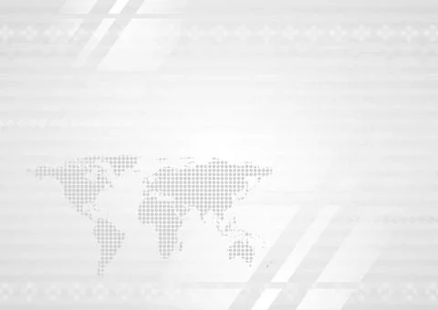 Abstract light hi-tech background Abstract vector light hi-tech background... Foto stock