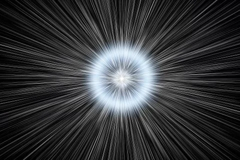 Abstract light 스톡 일러스트