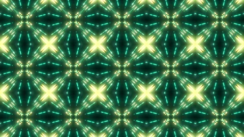 Abstract Light Kaleida Stock Footage 292791978