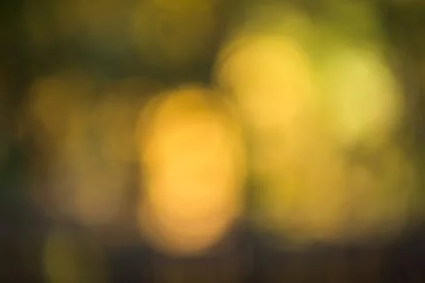 Abstract Light Leak Bokeh Background Stock Photos