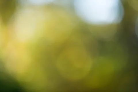 Abstract Light Leak Bokeh Background Stock Photos