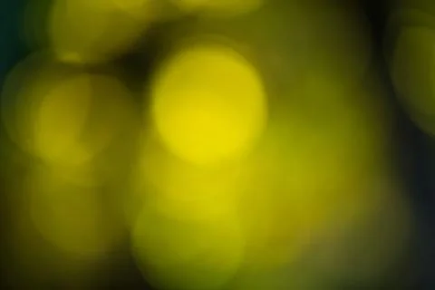 Abstract Light Leak Bokeh Background Stock Photos