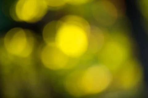Abstract Light Leak Bokeh Background Stock Photos