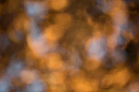 Abstract Light Leak Bokeh Background 스톡 사진