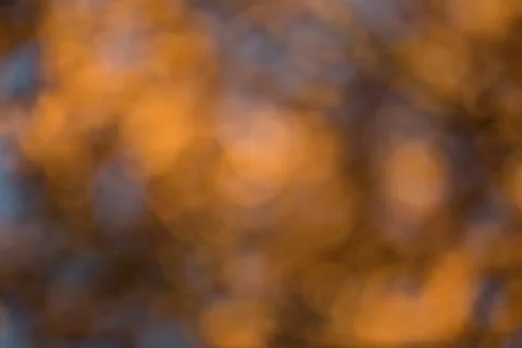 Abstract Light Leak Bokeh Background Stock Photos