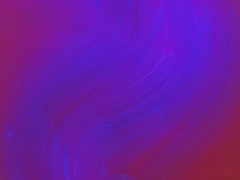 Abstract Light Leak Tech multicolor Ilustración de archivo