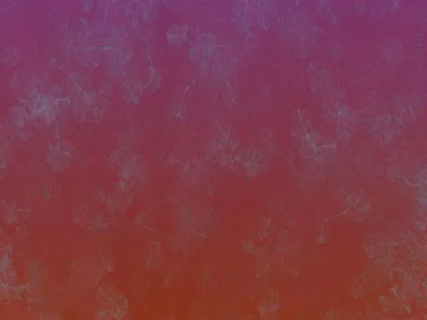 Abstract Light Leak Tech Overlay Illustrazione stock