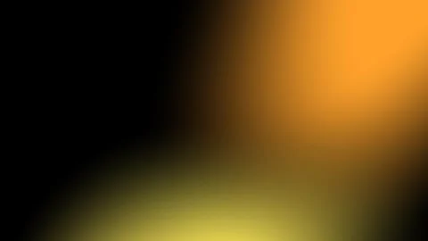 Abstract Light Leaks and Lens Flare Effect on Black Background. Stock Footage 339212607
