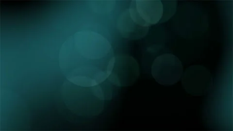 Abstract light leaks on black background. bokeh 스톡 동영상 100214330