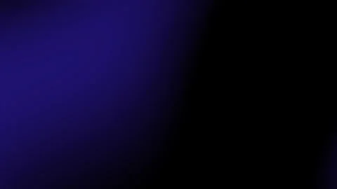 Abstract light leaks on black background. bokeh Stock Footage 100285939