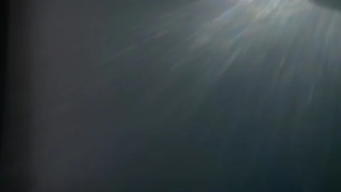 Abstract light leaks on black background light transition lens flare Stock Footage 160826086