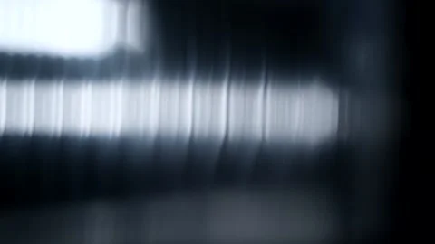 Abstract light leaks on black background light transition lens flare Stock-Footage 160833351