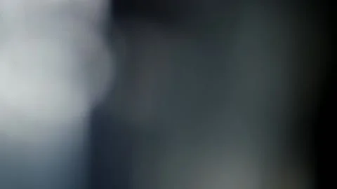 Abstract light leaks on black background light transition lens flare Stock Footage 160836536