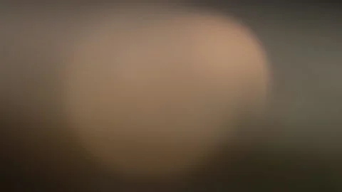 Abstract light leaks on black background light transition lens flare 動画素材 160836709