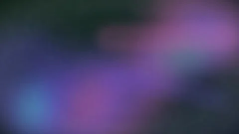 Abstract light leaks create a mesmerizing bokeh background with soft focus .. 動画素材 345548164