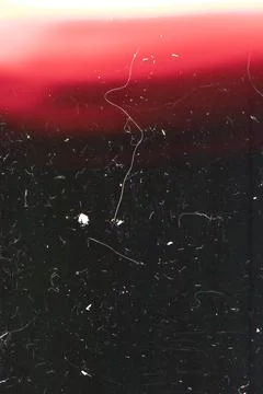 Abstract light leaks dust Stock Photos