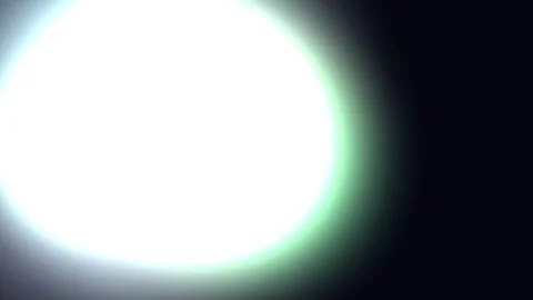 Abstract light leaks overlay for background Stock Footage 330516592