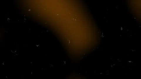 Abstract Light Leaks Screen Overlay Animation Stock Footage 307494262