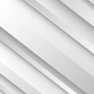 Abstract light line background with glow and shadow - Vector Abstract ligh... Stock Photos