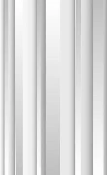 Abstract light line background with glow and shadow - Vector Abstract ligh... Stock Photos
