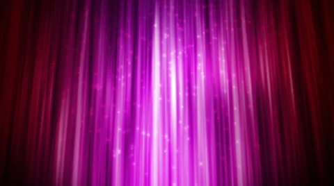 Abstract Light Loop Video stock 33263995