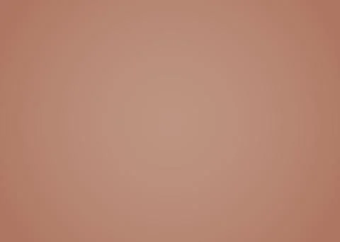Abstract light mocha mousse, brown color gradient background. Monochrome patt Stock Illustration