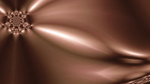 Abstract light movement brown color Stockbeeldmateriaal 315011981