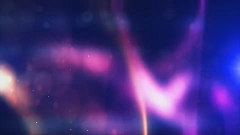 Abstract light moving motion background Stock Footage 197088181