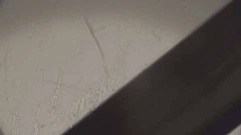 Abstract Light object Under Microscope 4K Super Magnification Stockbeeldmateriaal 238378625