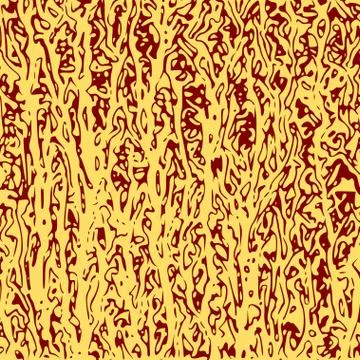 Abstract light orange background texture Stock Illustration