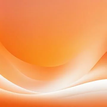 Abstract light orange gradeint background and texture. Design light orange .. Stock Photos