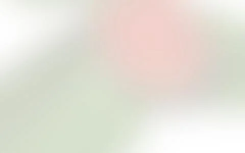 Abstract light overlay with colored highlights and blur, retro style, blurred te Stock Illustration