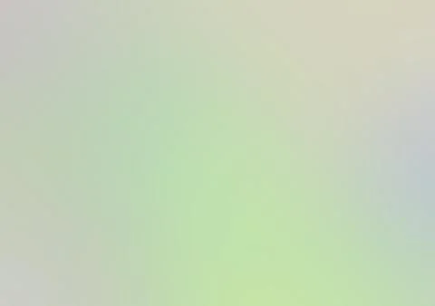 Abstract light overlay with colored highlights and blur, retro style. Stock Illustration