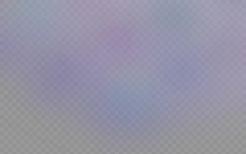 Abstract light overlay with colored highlights and blur, retro style. Stock Illustration