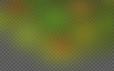 Abstract light overlay with colored highlights and blur, retro style. Stock Illustration