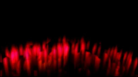 Abstract Light Pan Loop 7028 Stock Footage 8927496