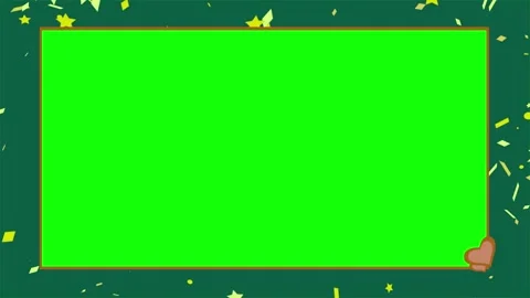 Abstract light particle effect animation. Glowing digital motion background Stockbeeldmateriaal 339754696