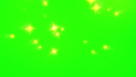 Abstract light particle effect animation. Glowing digital motion background Vídeo Stock 339754720