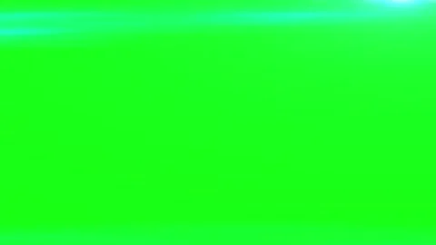 Abstract light particle effect animation. Glowing digital dust particles moving Stock Footage 340602754