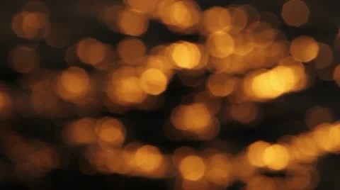 Abstract light particles Stock Footage 10573539